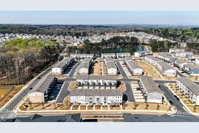 3323 Owl Creek Parkway, Acworth, GA 30102 - Photo 37