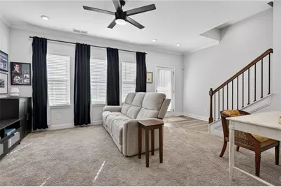 3323 Owl Creek Parkway, Acworth, GA 30102 - Photo 5