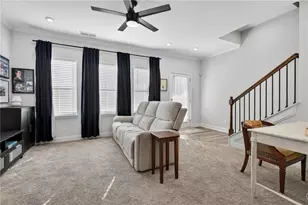 3323 Owl Crk Pkwy, Acworth, GA 30102 - Photo 5