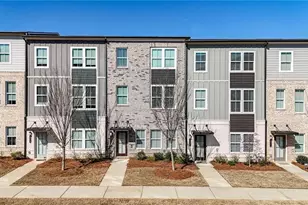 3323 Owl Crk Pkwy, Acworth, GA 30102 - Photo 1