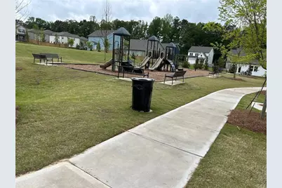 3323 Owl Creek Parkway, Acworth, GA 30102 - Photo 49