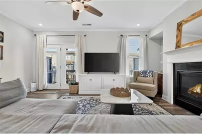 3323 Owl Creek Parkway, Acworth, GA 30102 - Photo 11