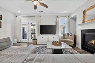 3323 Owl Crk Pkwy, Acworth, GA 30102 - Photo 11