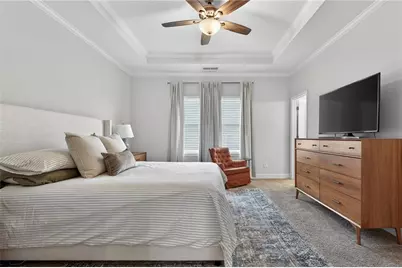 3323 Owl Creek Parkway, Acworth, GA 30102 - Photo 25