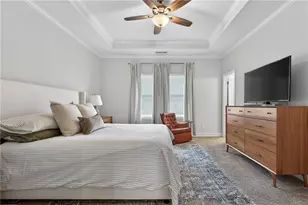 3323 Owl Crk Pkwy, Acworth, GA 30102 - Photo 25