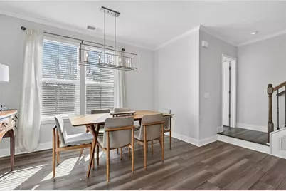 3323 Owl Creek Parkway, Acworth, GA 30102 - Photo 17