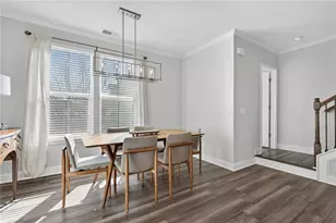 3323 Owl Crk Pkwy, Acworth, GA 30102 - Photo 17