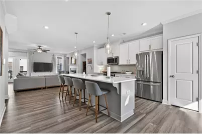 3323 Owl Creek Parkway, Acworth, GA 30102 - Photo 13