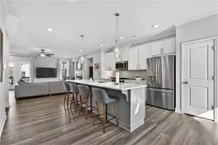 3323 Owl Crk Pkwy, Acworth, GA 30102 - Photo 13