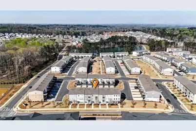 3323 Owl Creek Parkway, Acworth, GA 30102 - Photo 43