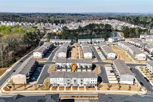 3323 Owl Crk Pkwy, Acworth, GA 30102 - Photo 43