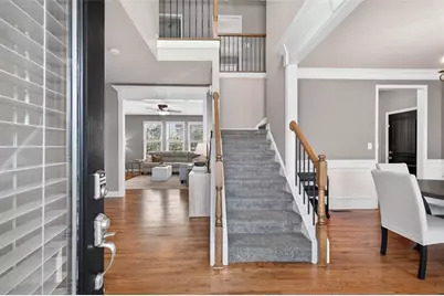 247 Dawson Manor Drive, Dawsonville, GA 30534 - Photo 5