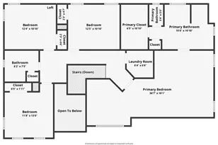 247 Dawson Manor Dr, Dawsonville, GA 30534 - Photo 49