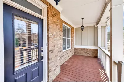 247 Dawson Manor Drive, Dawsonville, GA 30534 - Photo 3