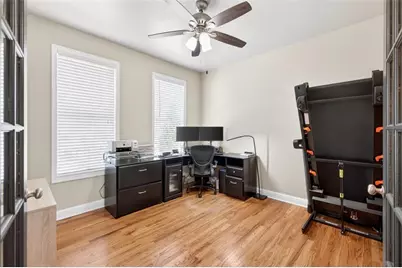 247 Dawson Manor Drive, Dawsonville, GA 30534 - Photo 9