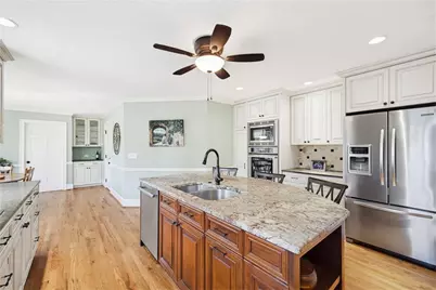 9495 River Lake Drive, Roswell, GA 30075 - Photo 7