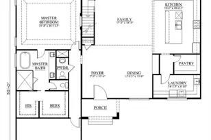 1870 Jenny Ln, Lithia Springs, GA 30122 - Photo 3