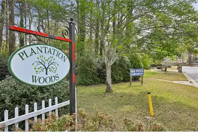 2191 Plantation Court, Lawrenceville, GA 30044 - Photo 31