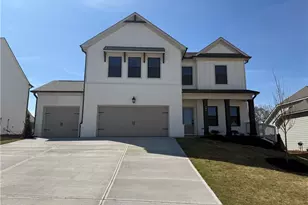 383 Scarlett Rose Way, Hoschton, GA 30548 - Photo 1