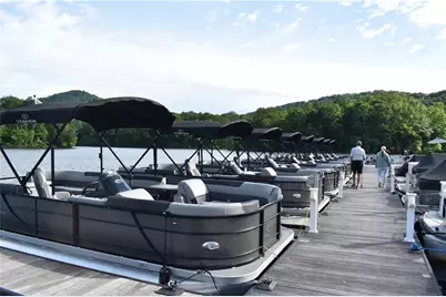 43 Morgan Walk, Big Canoe, GA 30143 - Photo 55