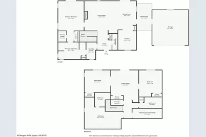 43 Morgan Walk, Big Canoe, GA 30143 - Photo 41