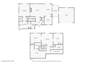 43 Morgan Walk, Big Canoe, GA 30143 - Photo 41