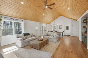 43 Morgan Walk, Big Canoe, GA 30143 - Photo 11