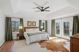 43 Morgan Walk, Big Canoe, GA 30143 - Photo 21