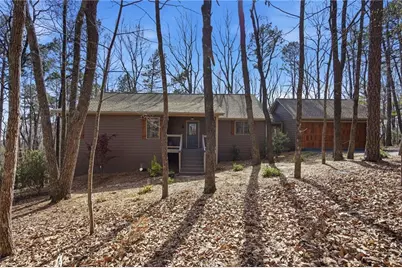 43 Morgan Walk, Big Canoe, GA 30143 - Photo 1