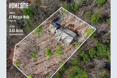 43 Morgan Walk, Big Canoe, GA 30143 - Photo 47