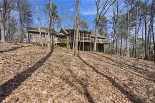 43 Morgan Walk, Big Canoe, GA 30143 - Photo 37