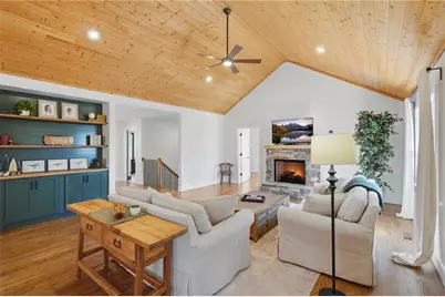 43 Morgan Walk, Big Canoe, GA 30143 - Photo 13