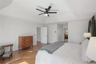 43 Morgan Walk, Big Canoe, GA 30143 - Photo 15