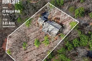 43 Morgan Walk, Big Canoe, GA 30143 - Photo 47