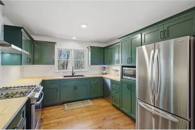 43 Morgan Walk, Big Canoe, GA 30143 - Photo 23