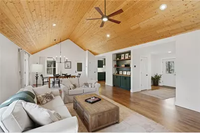 43 Morgan Walk, Big Canoe, GA 30143 - Photo 11