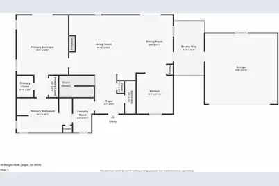 43 Morgan Walk, Big Canoe, GA 30143 - Photo 39