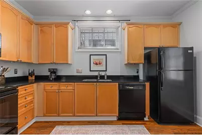 155 3rd Street NE #12, Atlanta, GA 30308 - Photo 7