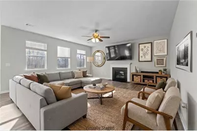 616 Hydrangea Lane, Bremen, GA 30110 - Photo 5