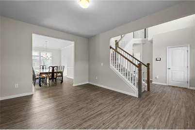 616 Hydrangea Lane, Bremen, GA 30110 - Photo 17