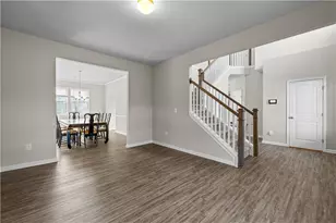 616 Hydrangea Ln, Bremen, GA 30110 - Photo 17