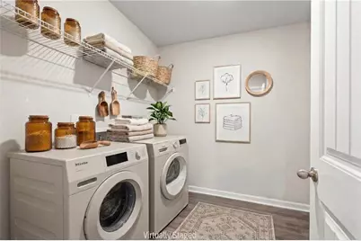 616 Hydrangea Lane, Bremen, GA 30110 - Photo 21