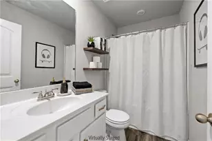 616 Hydrangea Ln, Bremen, GA 30110 - Photo 23