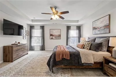 616 Hydrangea Lane, Bremen, GA 30110 - Photo 7