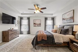 616 Hydrangea Ln, Bremen, GA 30110 - Photo 7