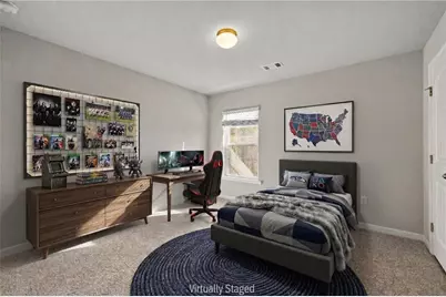 616 Hydrangea Lane, Bremen, GA 30110 - Photo 29