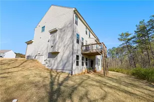 616 Hydrangea Ln, Bremen, GA 30110 - Photo 41