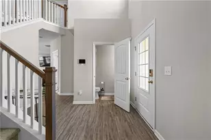 616 Hydrangea Ln, Bremen, GA 30110 - Photo 37