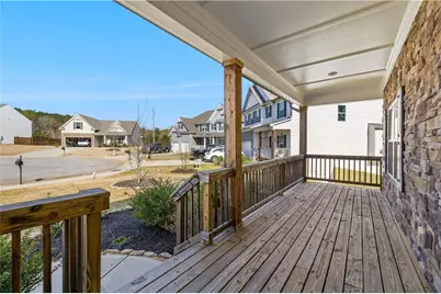 616 Hydrangea Lane, Bremen, GA 30110 - Photo 35