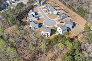 616 Hydrangea Ln, Bremen, GA 30110 - Photo 45